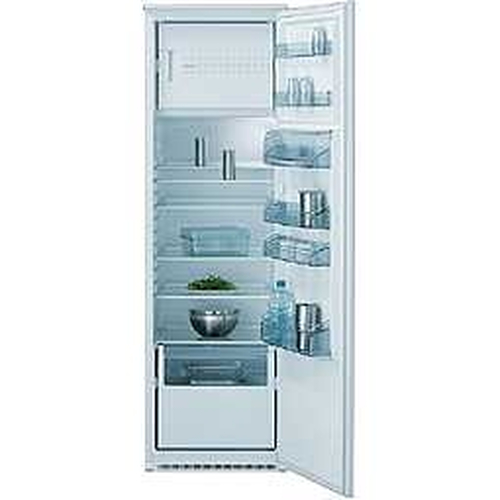 AEG SK-81840-6i combi-fridge Built-in White