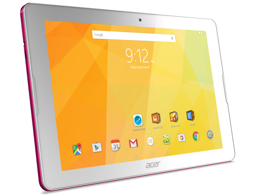 Acer Iconia B3-A20-K87D Mediatek – image 2