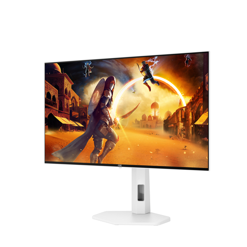 AOC G4 Q27G4ZDP/WS/75 computer monitor – image 2