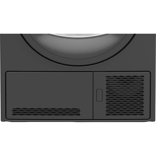 Hotpoint C HD C82 Gggd UK 8 kg Condenser Tumble Dryer - Graphite, Silver/Grey - image 8