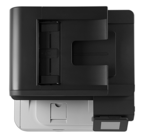 HP LaserJet Pro MFP M521dw – image 8