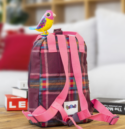 Silverlit DigiBirds SL88623 entertainment robot – image 4
