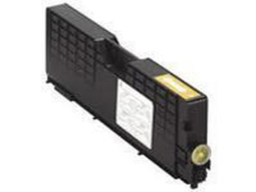 Ricoh 884947 toner cartridge 1 pc(s) Original Yellow
