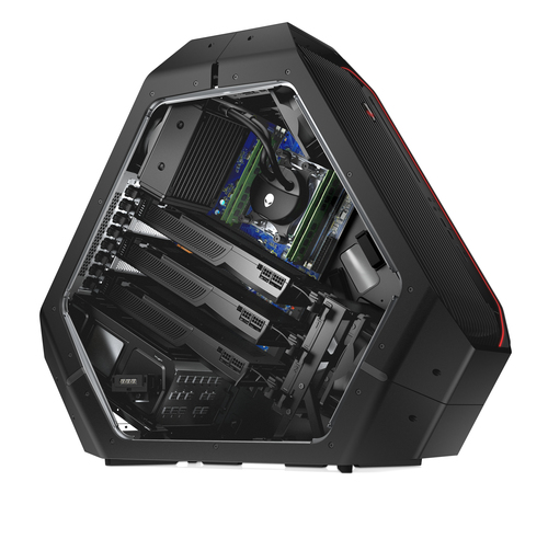 Alienware Area-51 R3 Threadripper Edition – image 9