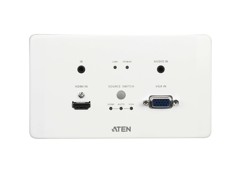 ATEN VE2812AEUT AV extender AV transmitter White – image 6