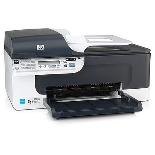 HP Officejet J4680 All-in-One Printer