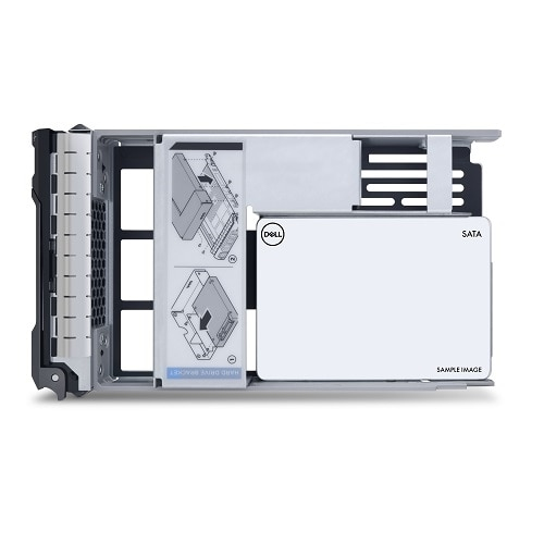 DELL J1882 800 GB 2.5" SAS