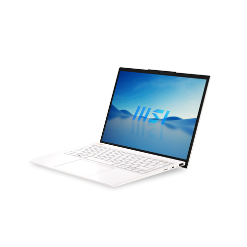 MSI Prestige 13 Evo A13M-098FR – image 2