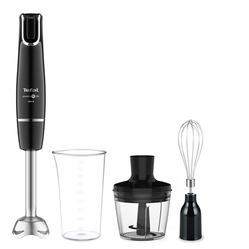 Tefal HB9438 0,8 L Кулинарный блендер 1000 W Черный