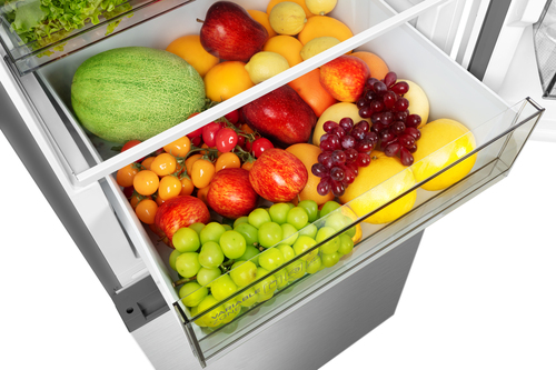 TCL RP456BID0 fridge-freezer Freestanding – image 8
