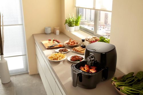 Philips 5000 series HD9721/99 fryer Single – image 8