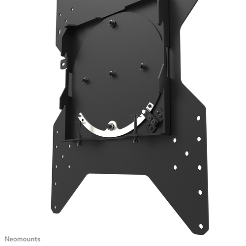 Neomounts WL85-515BL16 TV muur beugel 55-75" - roteerbaar monitorarm, afbeelding 9