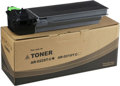 CoreParts MSP7590 toner cartridge 1 pc(s) Black
