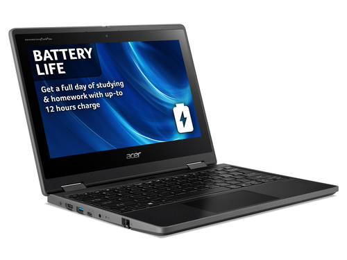 Acer TravelMate Spin B3 B311R-32 – image 7
