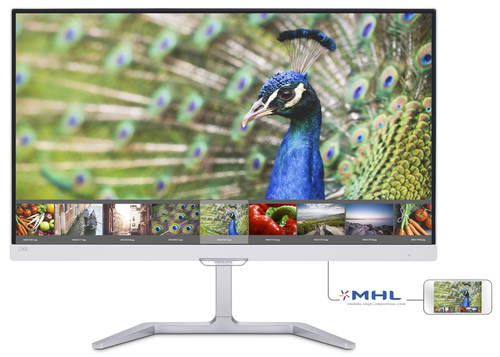 Philips E Line 236E7QDSA6/93 computer monitor – image 2