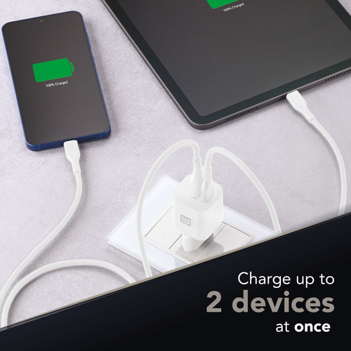Cellularline CHARGER KIT MULTIPORT GAN+ – image 5