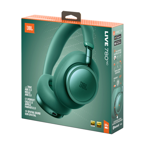 JBL Live 780NC Groen – Foto 8 van 8