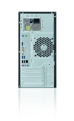 Fujitsu ESPRIMO P556/E85+ Intel® Core™ i3 i3-6100 – image 4