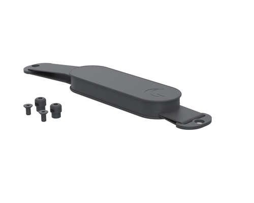 HAND STRAP METAL VERSION BLACK