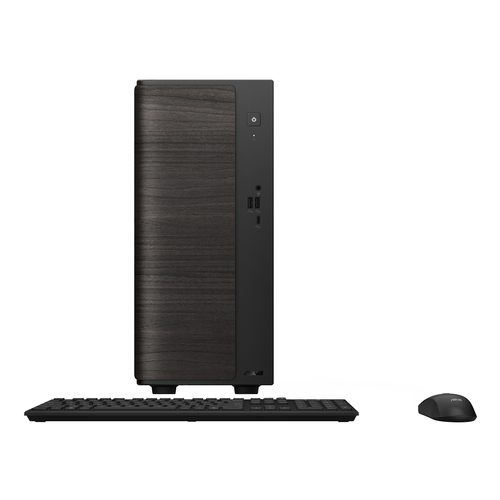 ASUS V500 Mini Tower V501MV-B310U08W Intel Core 3 100U