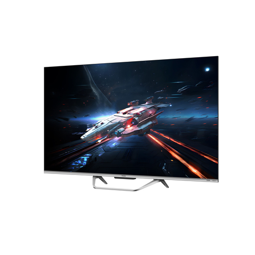 Haier H43Q800UX 109.2 cm (43") 4K Ultra HD Smart TV Wi-Fi Black – image 3