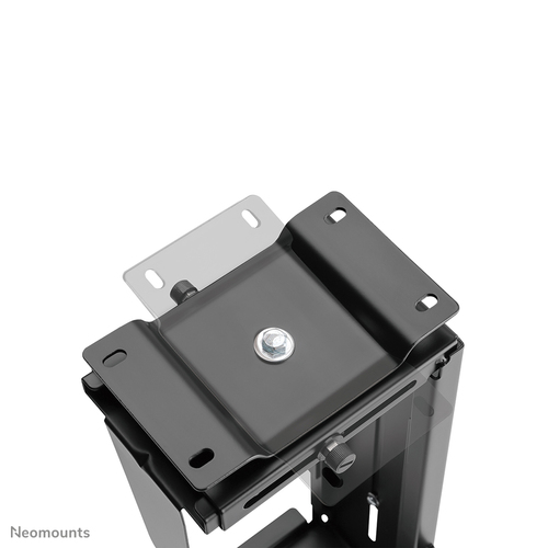 Neomounts NM-CPU100BLACK - Bureaumontage voor PC, afbeelding 9