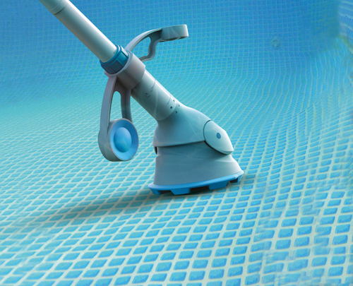 Kokido KRILL Automatic Pool Cleaner – image 2