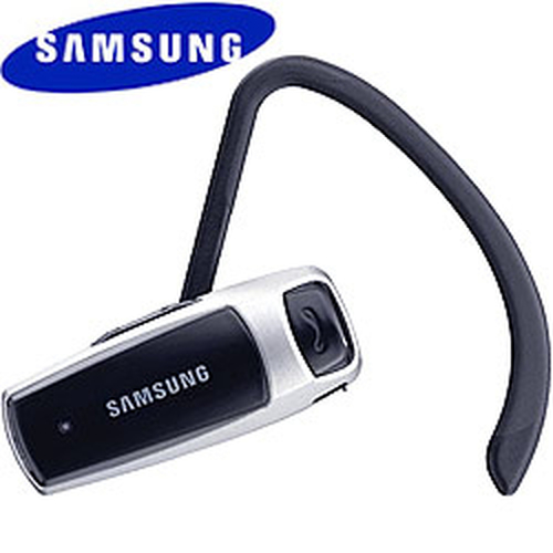 Samsung Bluetooth headset black WEP180 OAP