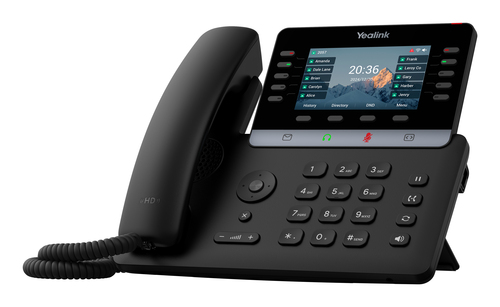 Yealink SIP-T74W - IP telefoon, afbeelding 3