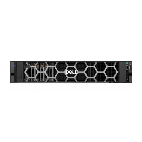 R760XS-FY25Q3-MX SERVIDOR DELL POWEREDGE/ RACK/ R760XS / INTEL XEON GOLD 5418Y 20GHZ 24C 45M CACHE/16GB / 2TB HDD / SIN SISTEMA OPERATIVO/ 12 BAHIAS PARA DISCOS 35/ 36 MESES DE GARANTIA PROSUPPORT 7X24 NBD R760XS-FY25Q3-MX