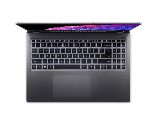 Acer Swift Go 16 SFG16-72-56FG -16 inch Laptop, afbeelding 8