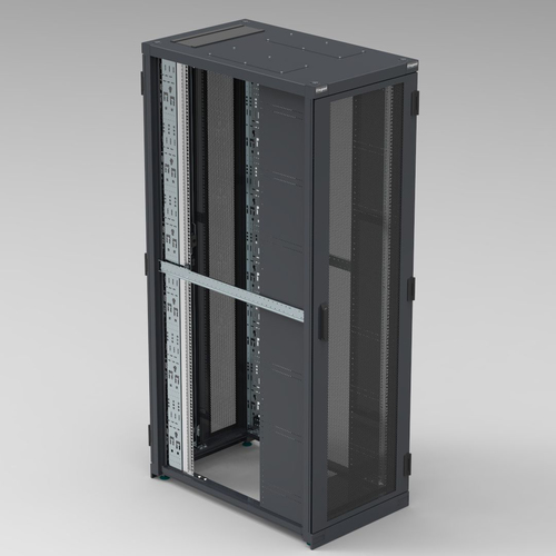 Legrand 446012 rack cabinet