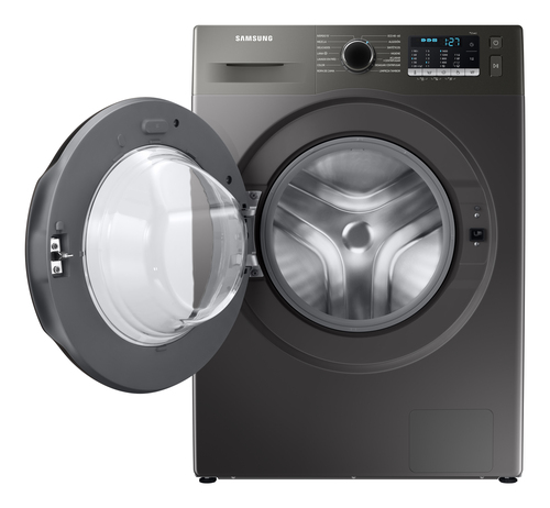 Samsung WW90TA046AX washing machine Front-load – image 6