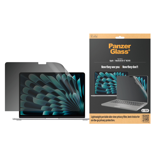 PG Priv Scrn MacBook Air 13IN (M2), afbeelding 2