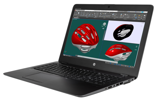 HP 15u G3 – image 2