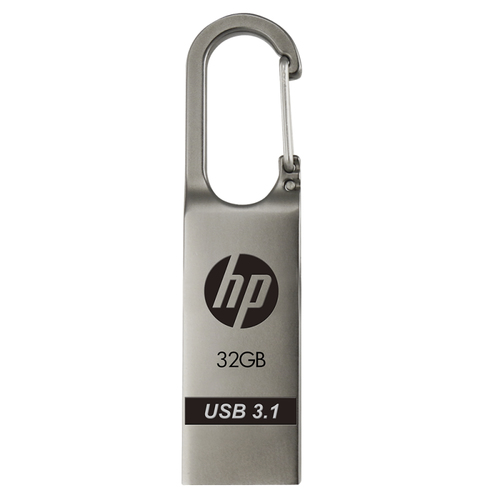 HP x760w USB flash drive