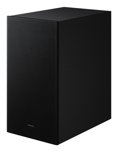 Samsung Barra de sonido B400F Serie B 5.1 con subwoofer y Dolby 5.1ch 2025