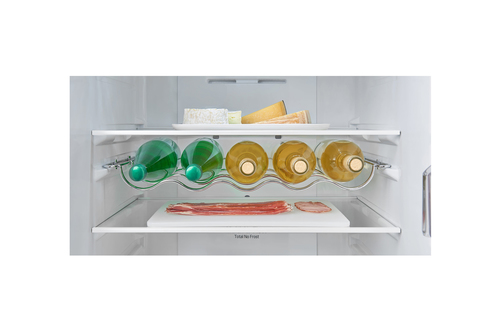 LG GBB60PZEFS fridge-freezer Freestanding – image 5