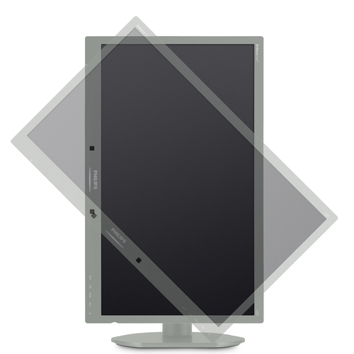 Philips Brilliance LCD monitor, LED backlight 220B4LPYCG/00 – image 2