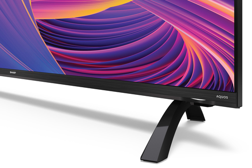 Sharp 50DL3EA TV 127 cm (50") 4K Ultra HD Smart TV Wi-Fi Black – image 4