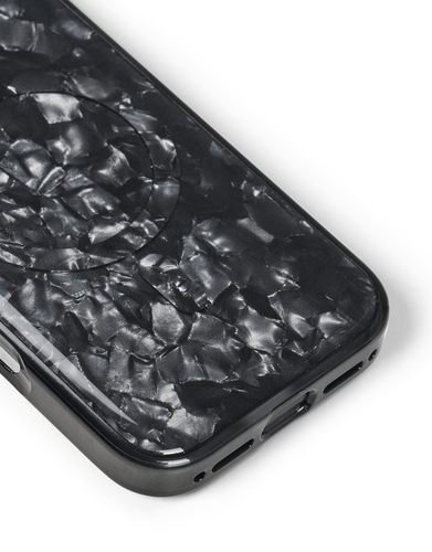 iDeal of Sweden Pearlised Case MagSafe iPhone 16 Pro Black – image 3