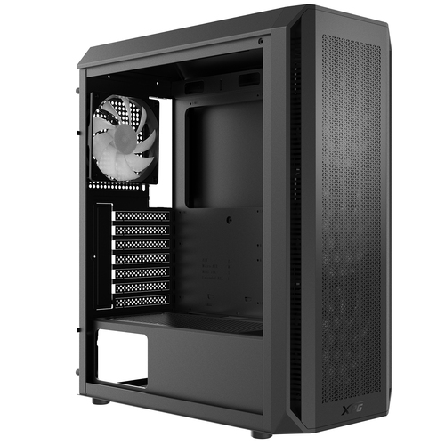 Behuizing XPG VALOR AIR PLUS (ATX) Midi Tower zwart retail, afbeelding 7