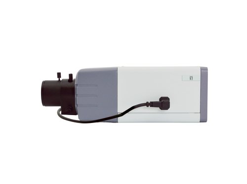 LevelOne Fixed Network Camera, 5-Megapixel, 802.3af PoE, Day & Night, WDR – image 4