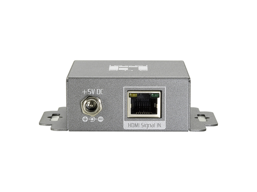 LevelOne HDSpider™ HDMI over Cat.5 Long Range Receiver – image 2