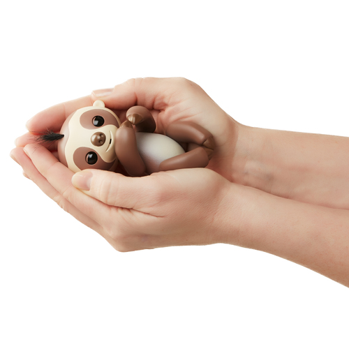 WowWee Baby Sloth Kingsley – image 7