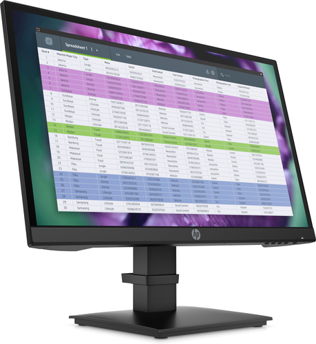 HP 1A7E4AAR computer monitor – image 3