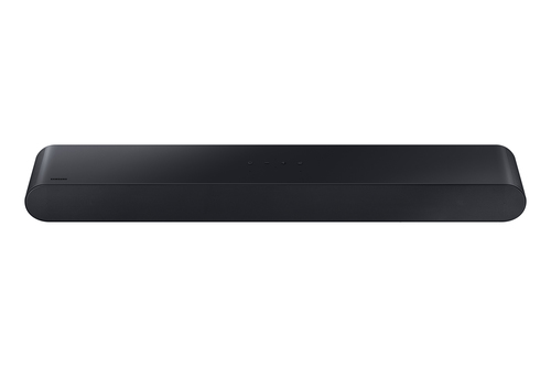 Samsung HW-S60B/XU soundbar speaker Black 5.0 channels – image 6