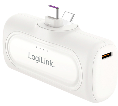 LogiLink PA0349W power bank