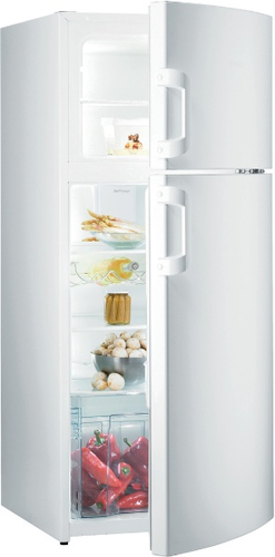 Gorenje RF6151BW fridge-freezer Freestanding