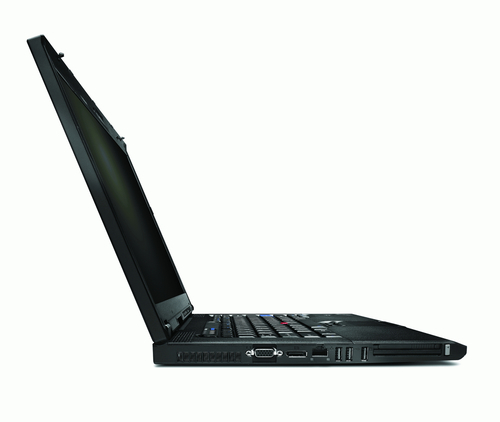 Lenovo ThinkPad T500, Intel Core2Duo P8600, 2GB, 160GB, 15.4" – image 4